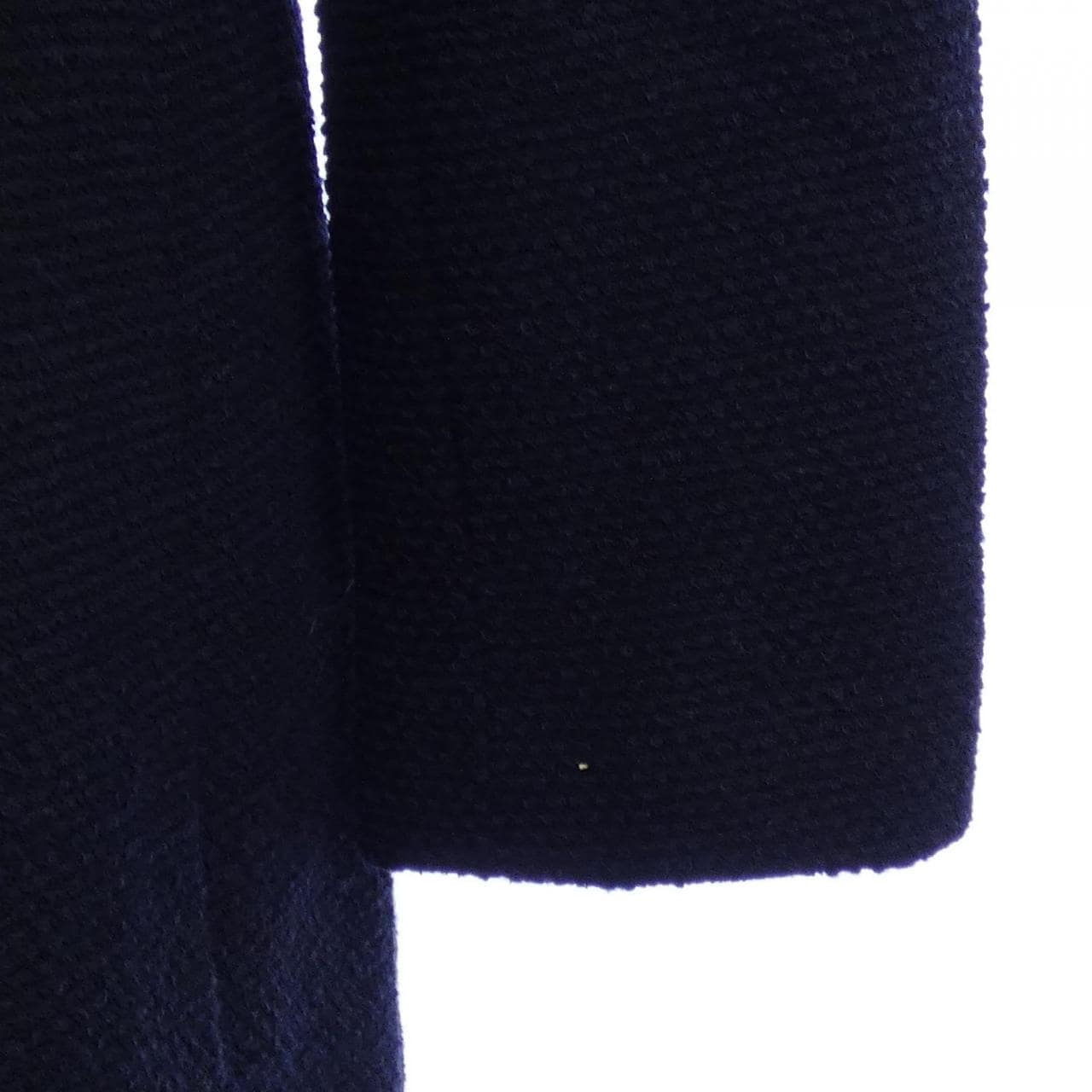 【ヴィンテージ】シャネル CHANEL P16814V09124 01C ジャケット