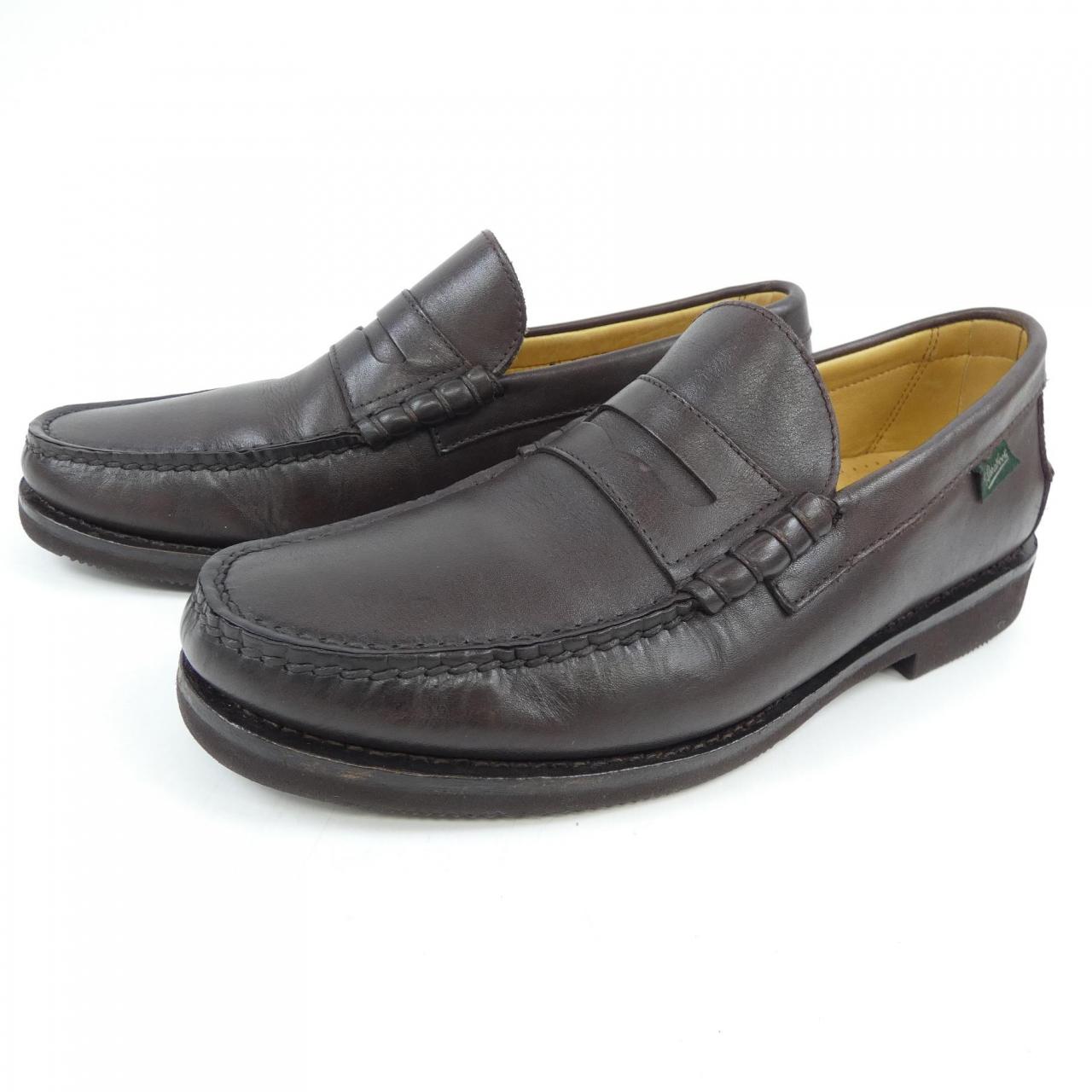 パラブーツ PARA BOOT シューズ