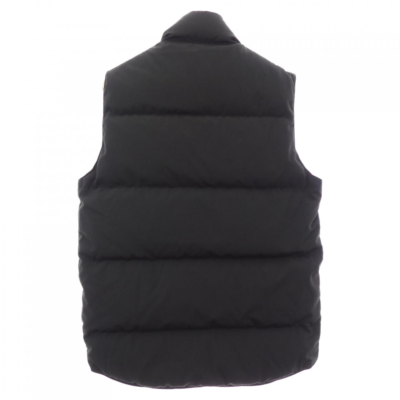 カナダグース CANADA GOOSE 4154M FREESTYLE フリースタイル ダウンベスト