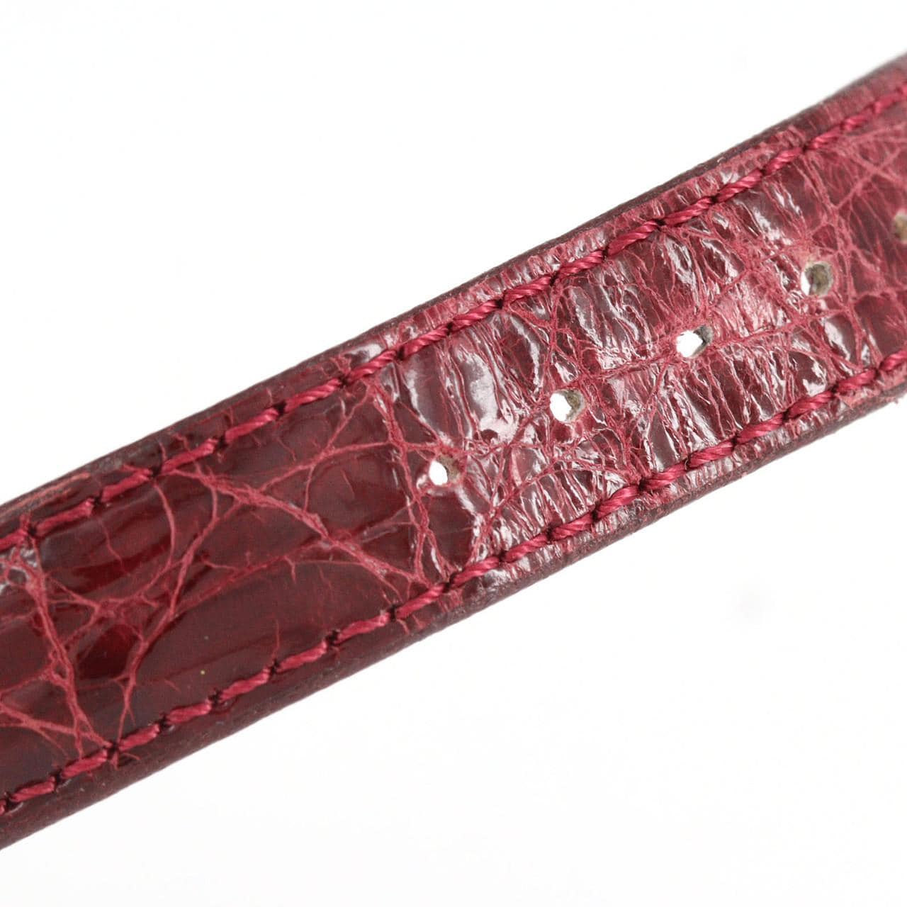 【ノーメンテナンス特価】カルティエ マストタンクSM GP W1003053 GP クォーツ