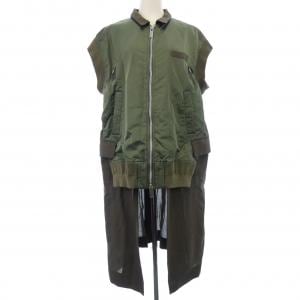 サカイ SACAI 21-05404 ジャケット