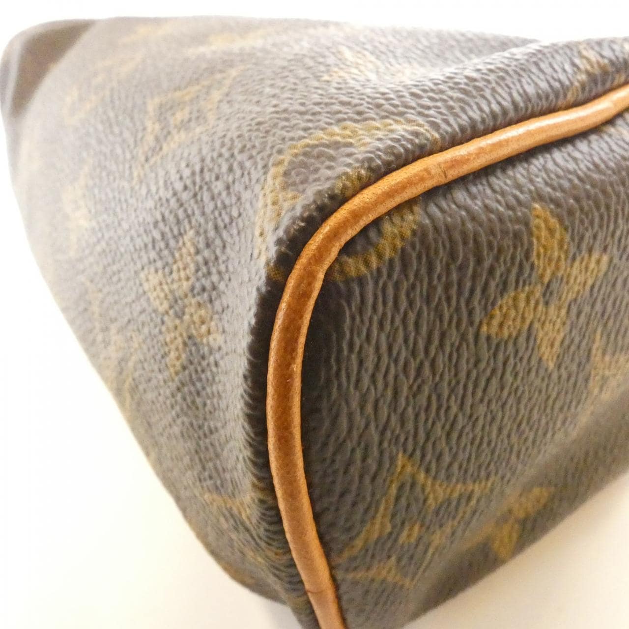 ルイヴィトン モノグラム ミニ スピーディ M41534 ボストンバッグ