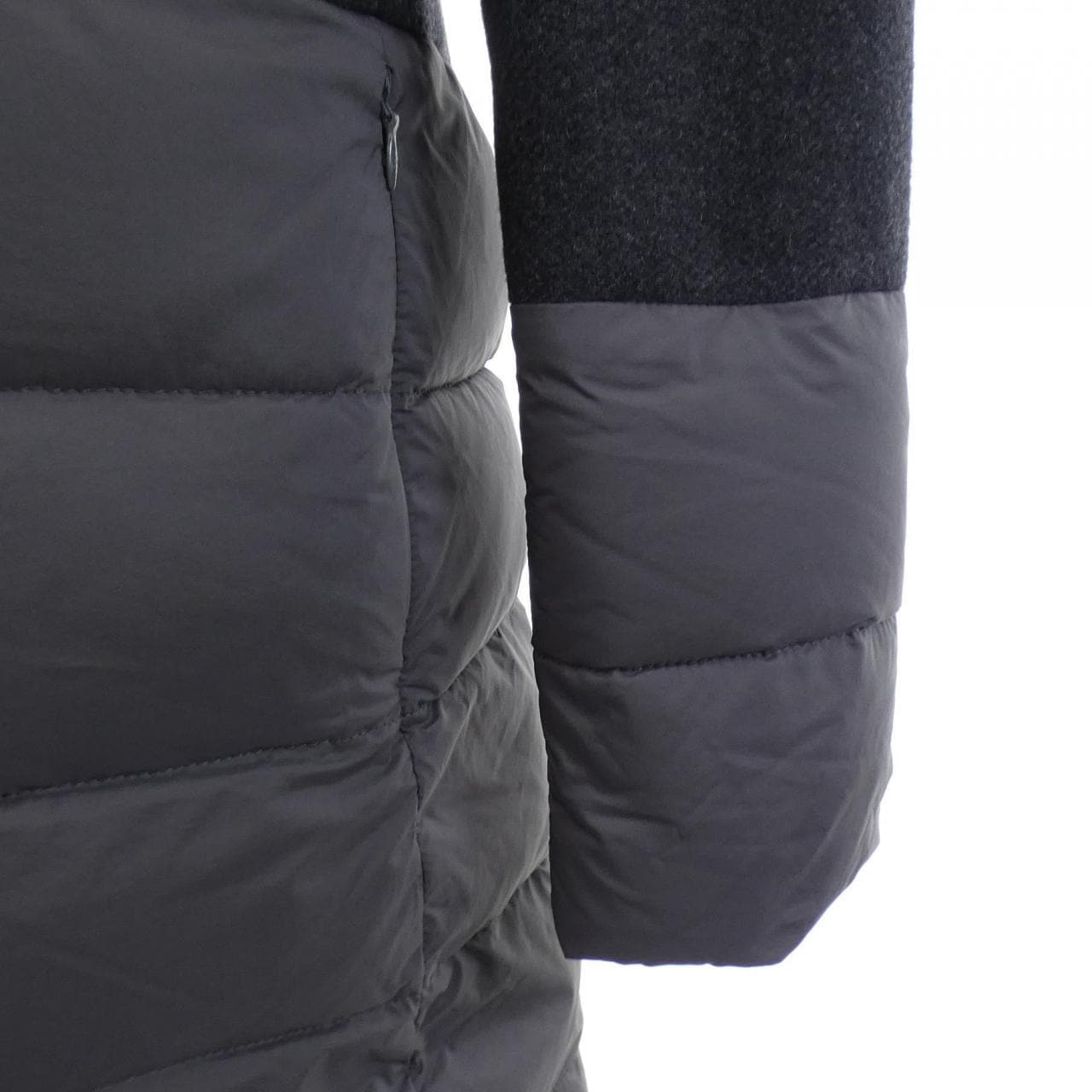 ヘルノ Herno PI001760D ダウンコート