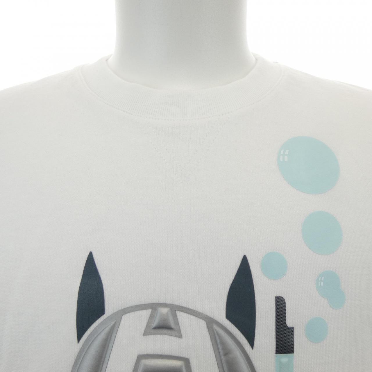 HERMES HERMES *31-5761 Sweatshirt