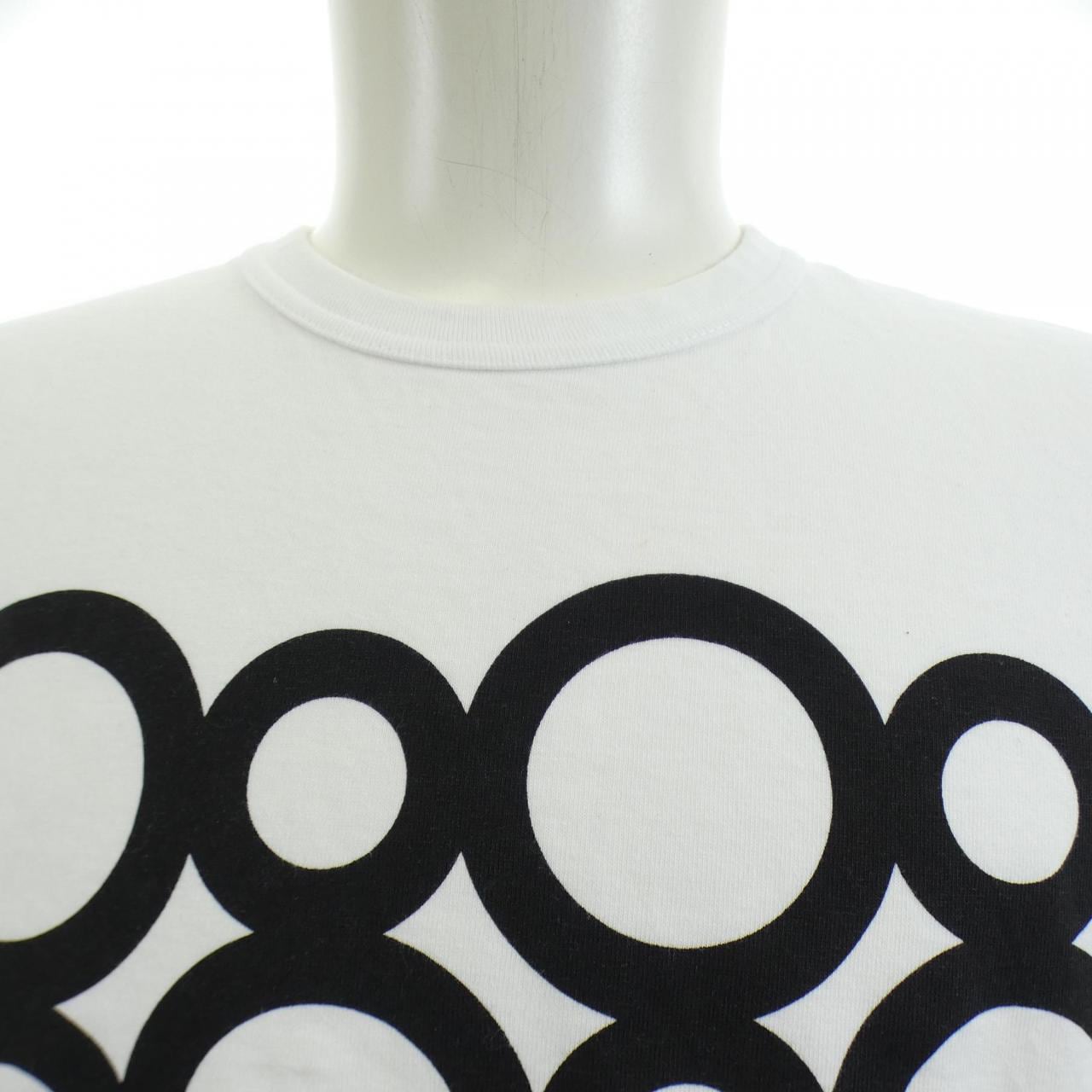 コムデギャルソンオム COMME des GARCONS HOMME KZ-T002 Tシャツ