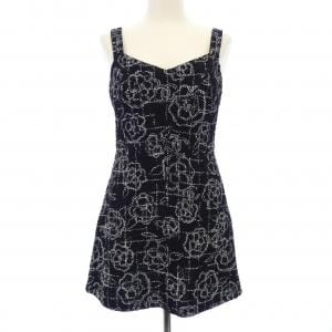 シャネル CHANEL P72425V63730 ワンピース