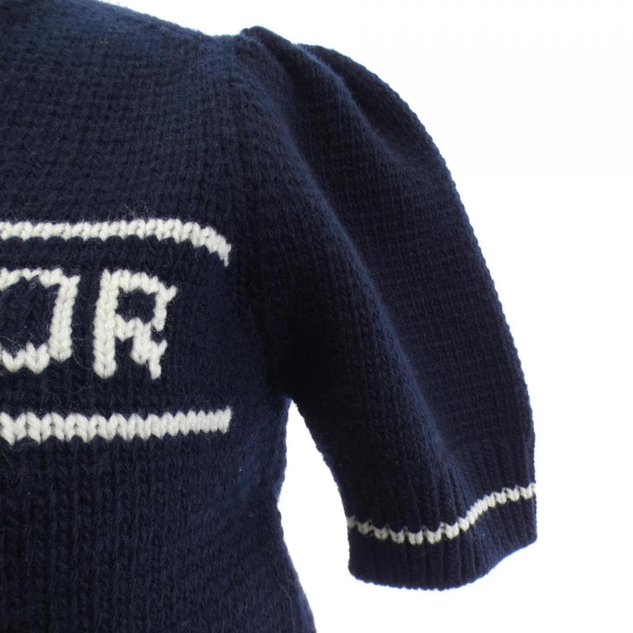 クリスチャンディオール CHRISTIAN DIOR CHRISTIAN DIOR シグネチャー ESSENTIALS 224S09AM308 ニット