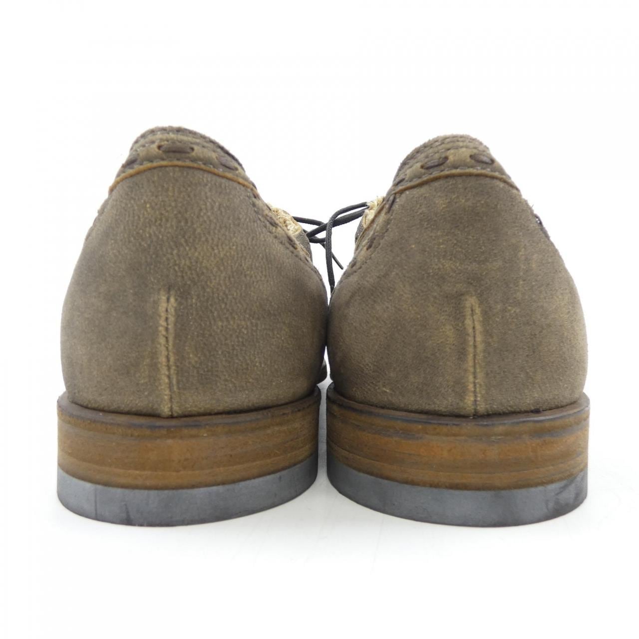 ボッテガヴェネタ BOTTEGA VENETA シューズ