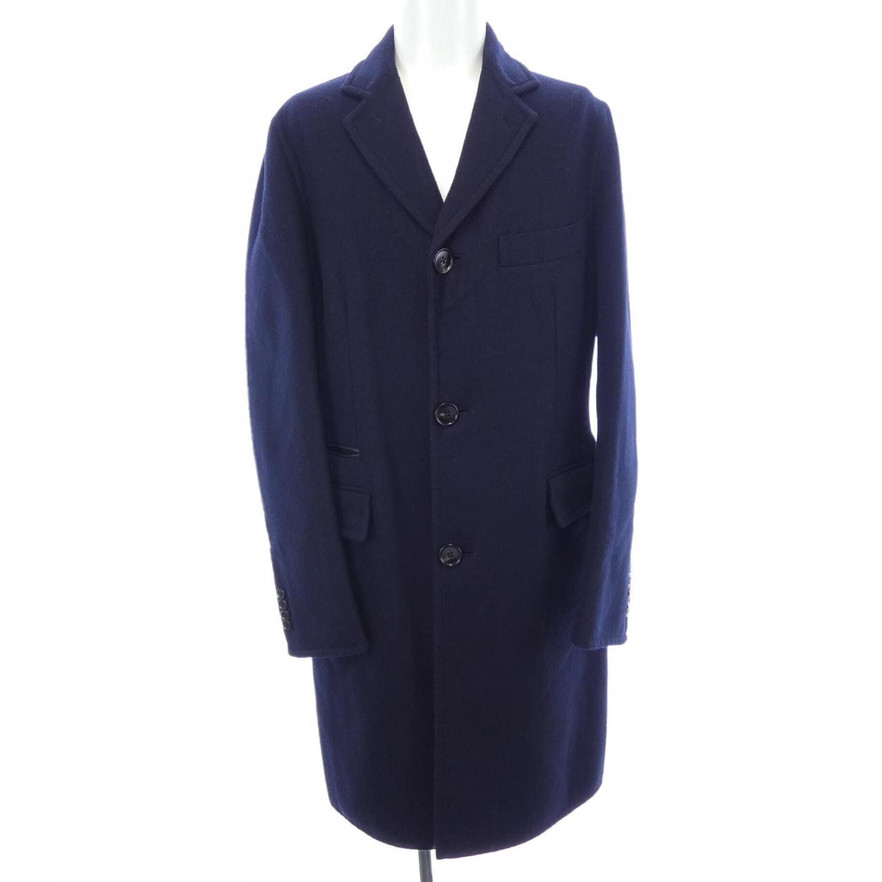 HERMES HERMES 041040H5 毛发