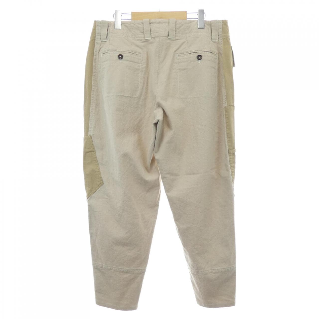 ドルチェアンドガッバーナ DOLCE&GABBANA GWE1AT/GEN67 パンツ