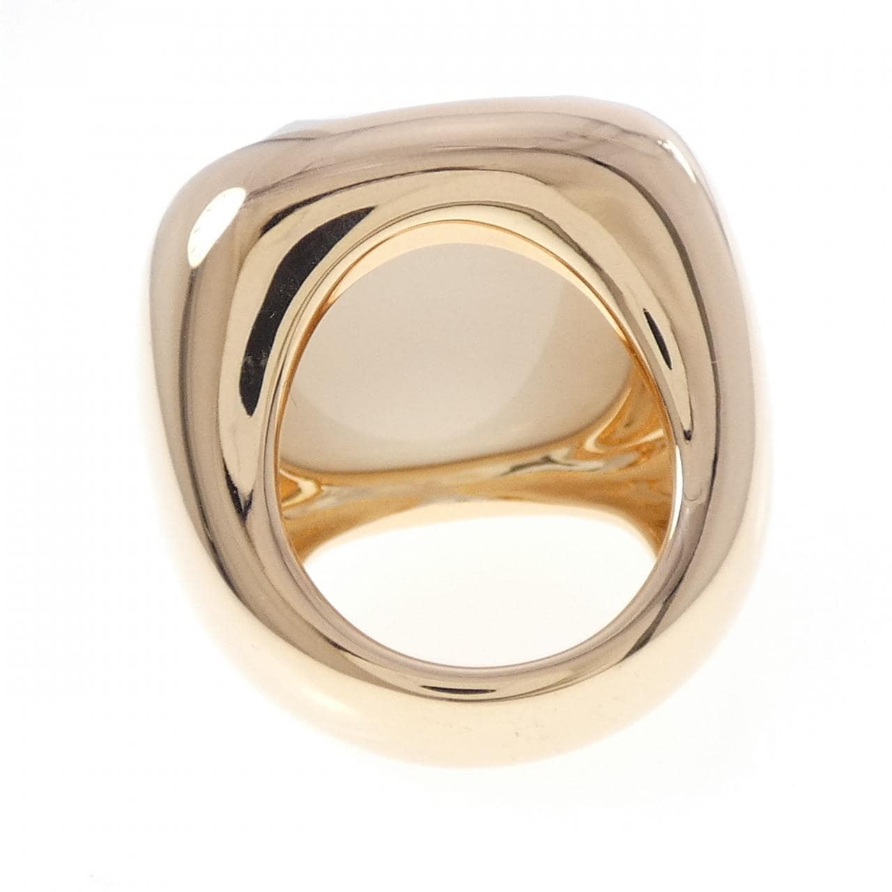 ポメラート ヴィクトリア リング