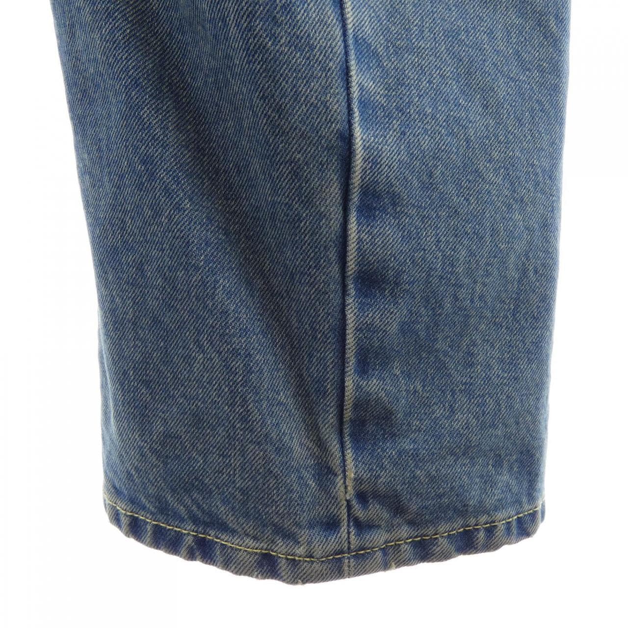 メゾンマルジェラ Maison Margiela S50LA0234 UNISEX ジーンズ