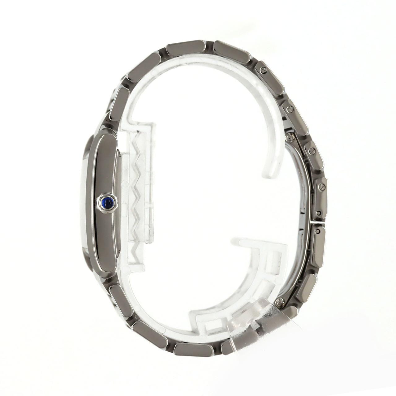 カルティエ タンクフランセーズLM W51002Q3 SS 自動巻