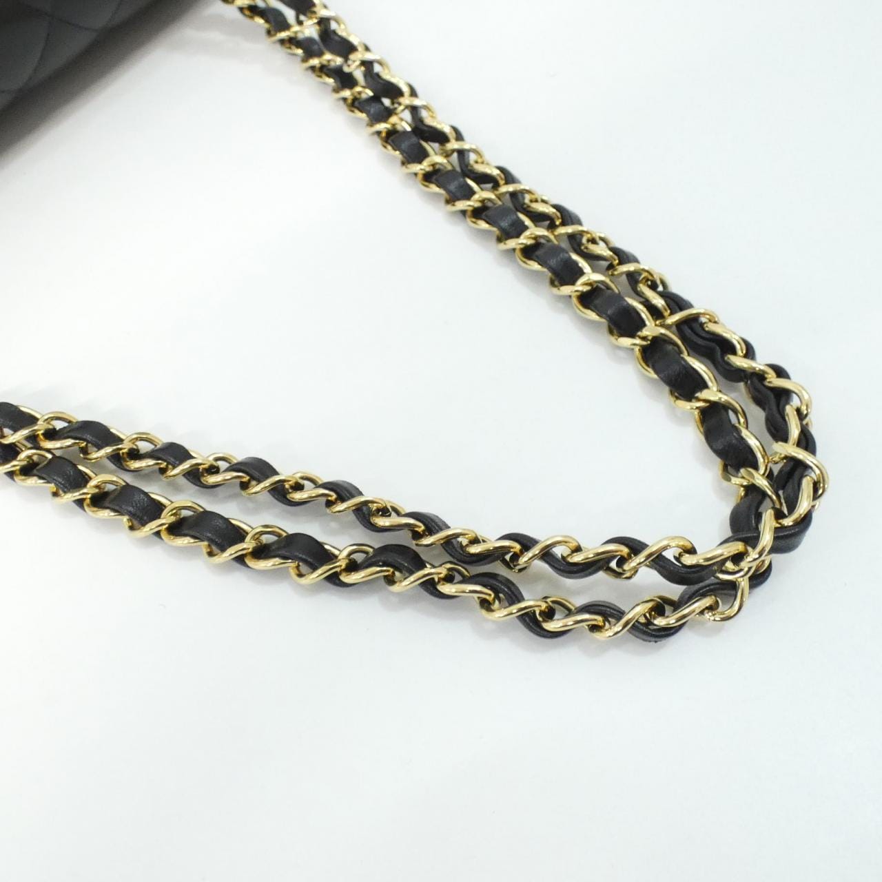 シャネル 1112 ショルダーバッグ