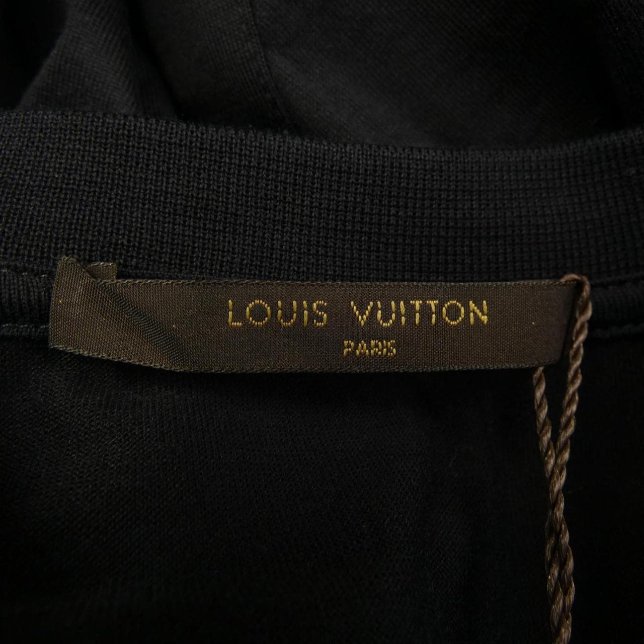 ルイヴィトン LOUIS VUITTON FRAGMENT HDY29WJC8 Tシャツ