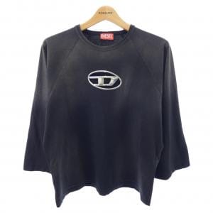ディーゼル DIESEL A13602 T-CROXT Tシャツ