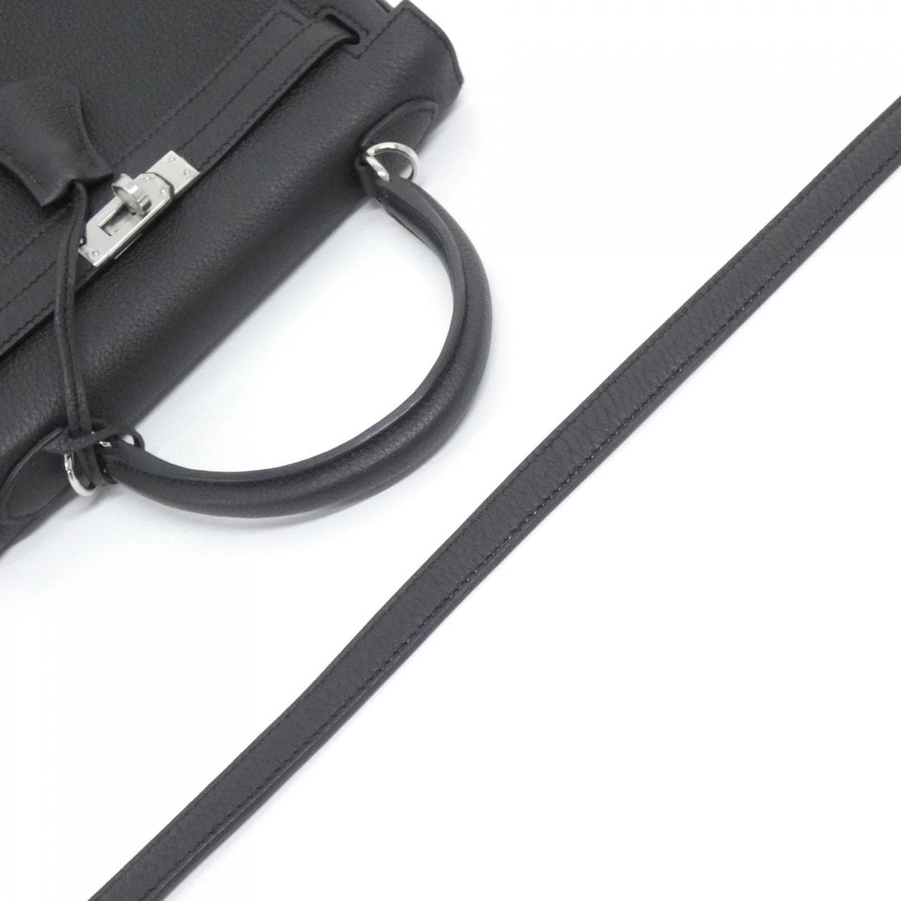 エルメス ケリー 25cm 044624CK バッグ