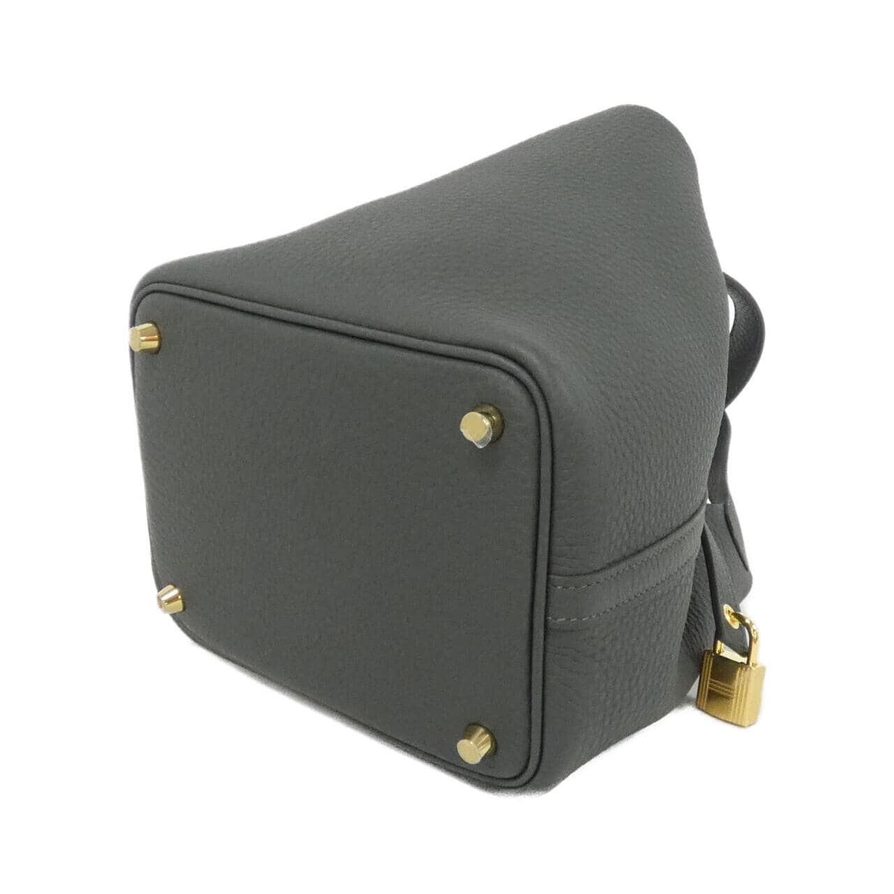 【未使用品】エルメス ピコタン ロック PM 056289CC バッグ