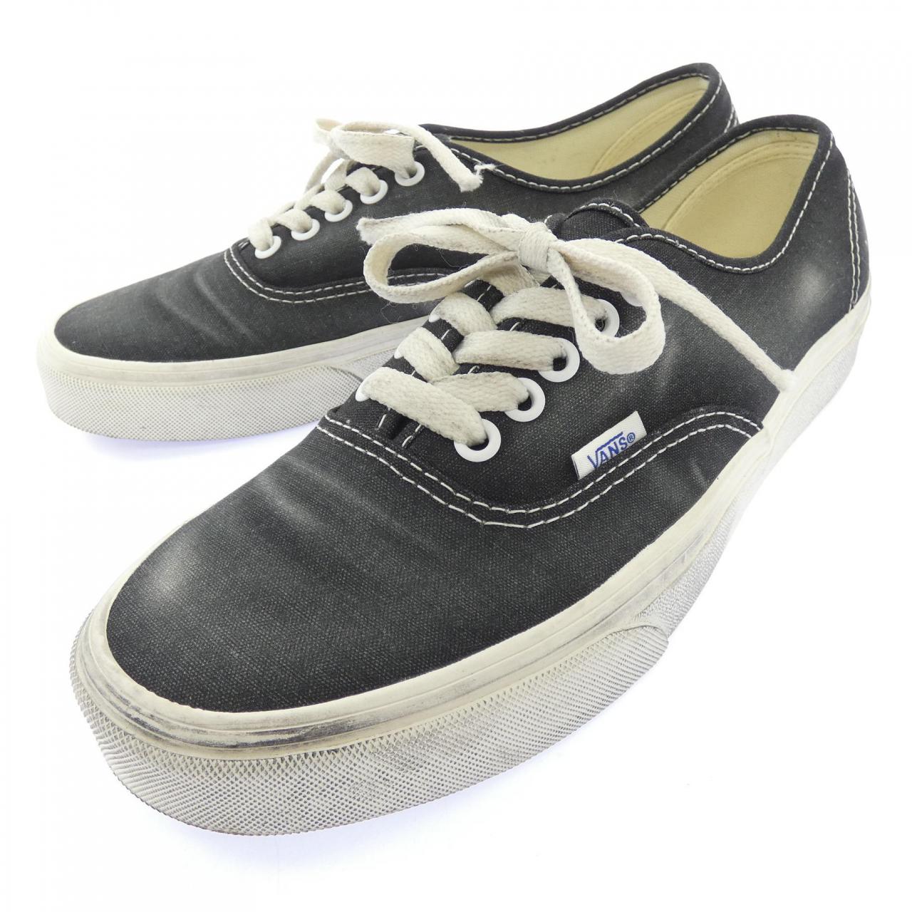 バンズ VANS 507452 スニーカー
