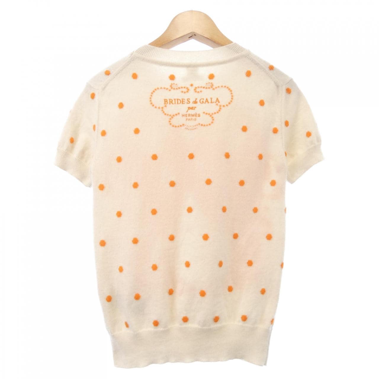 エルメス HERMES BRIDES DE GALA 3E2623D8 ニット コメ兵｜エルメス HERMES BRIDES DE GALA 3E2623D8 ニット｜HERMES