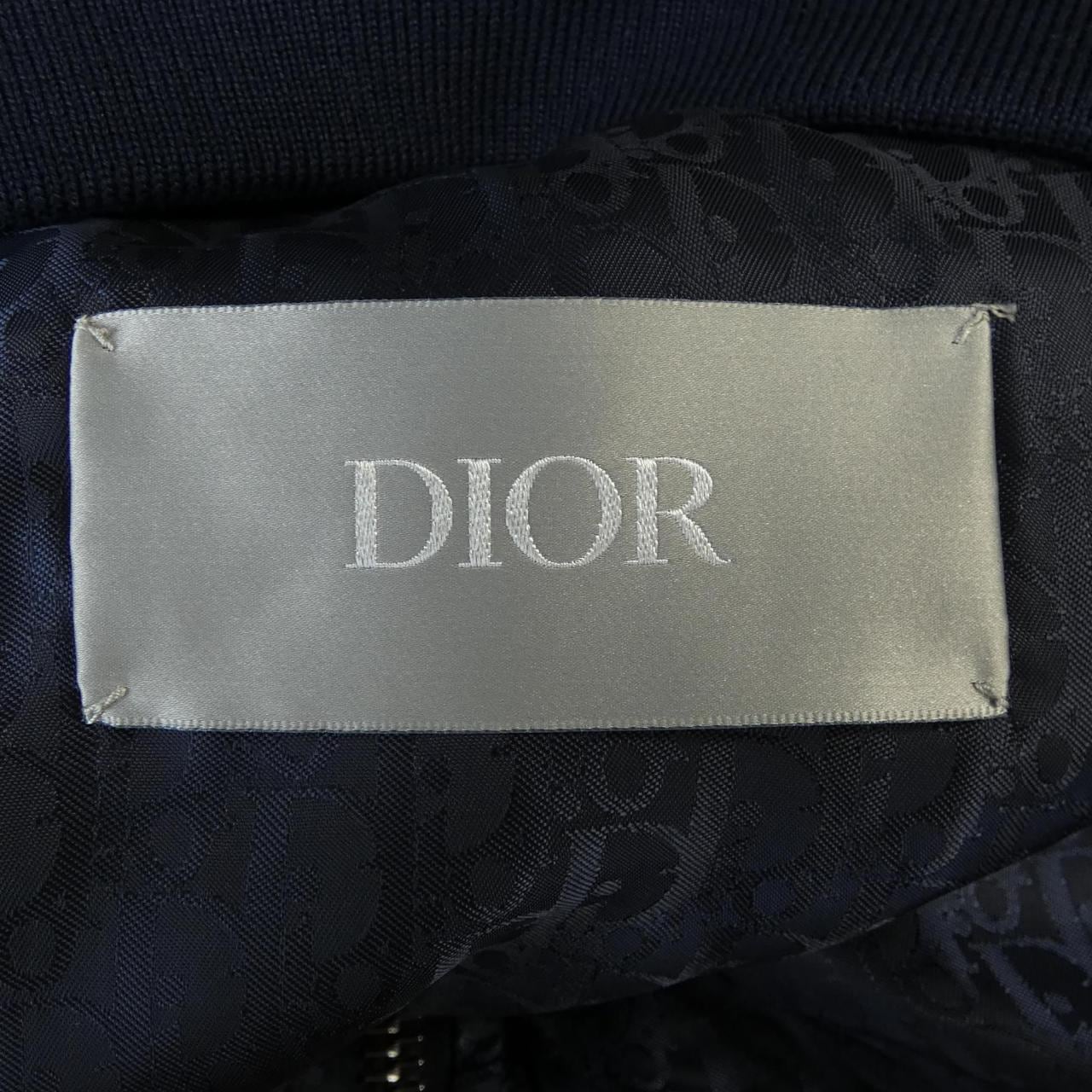 ディオール DIOR AIR DIOR 033C402A4120 ジャケット
