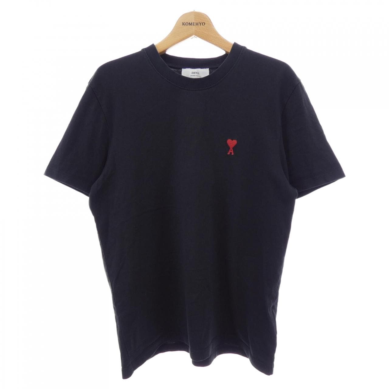 アミ AMI Tシャツ