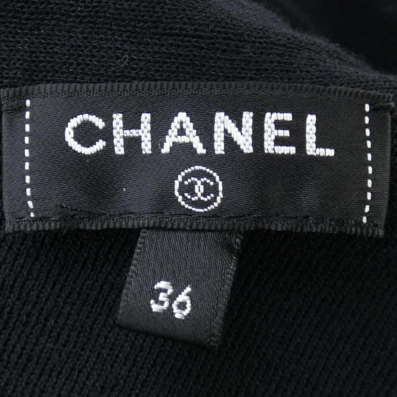 シャネル CHANEL P63075K48868 トップス