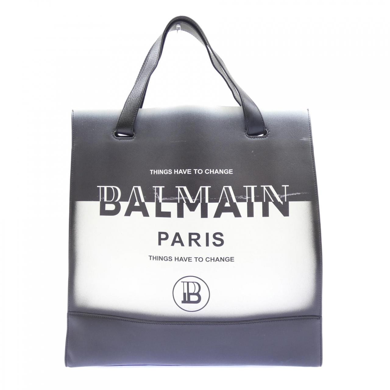 バルマン BALMAIN BAG