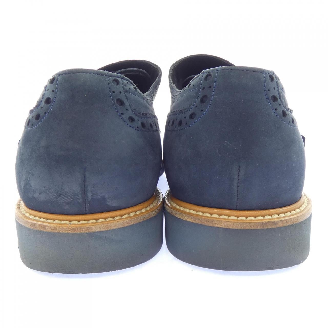 サルヴァトーレフェラガモ SALVATORE FERRAGAMO 5LC 33271 シューズ