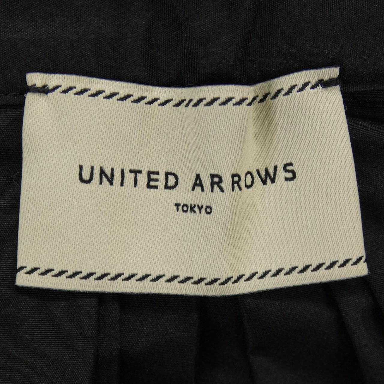 ユナイテッドアローズ UNITED ARROWS スカート