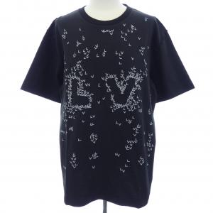 ルイヴィトン LOUIS VUITTON LVスプレッドエンブロイダリーTシャツ HNY14WNPL Tシャツ