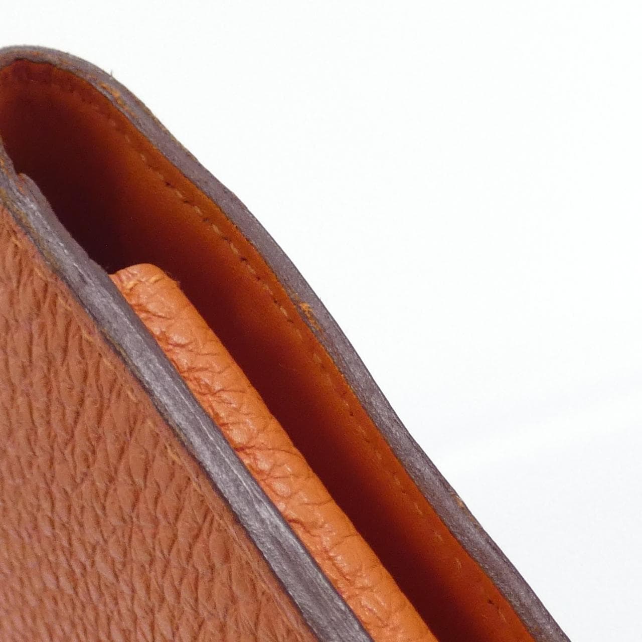 エルメス ドゴン デュオ 043070CK 財布
