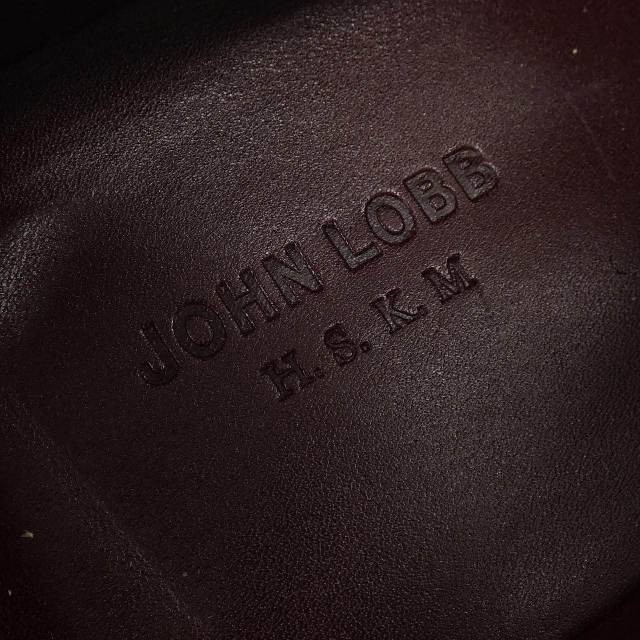 ジョンロブ JOHN LOBB MATTA Ⅱ シューズ