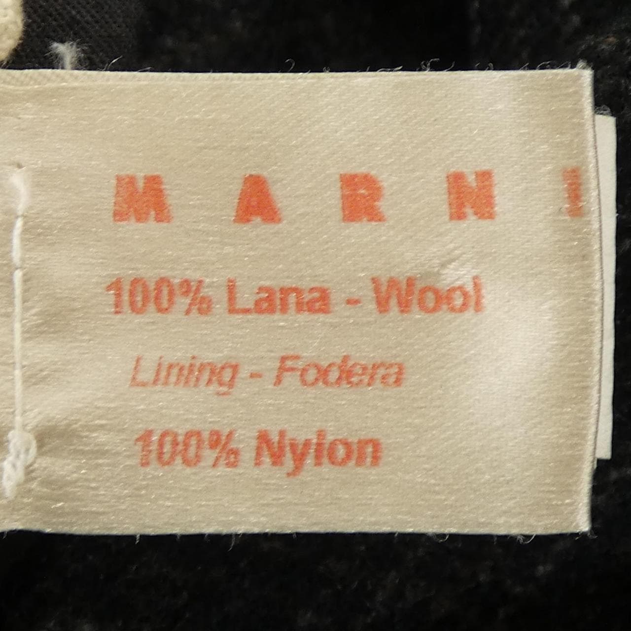 マルニ MARNI コート