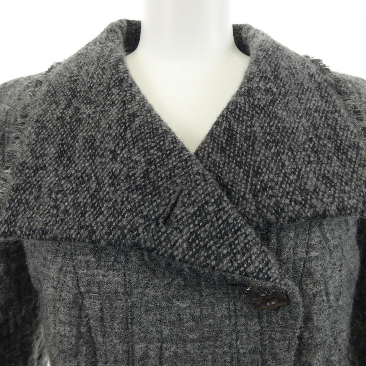 シャネル CHANEL P42224W04985 ジャケット