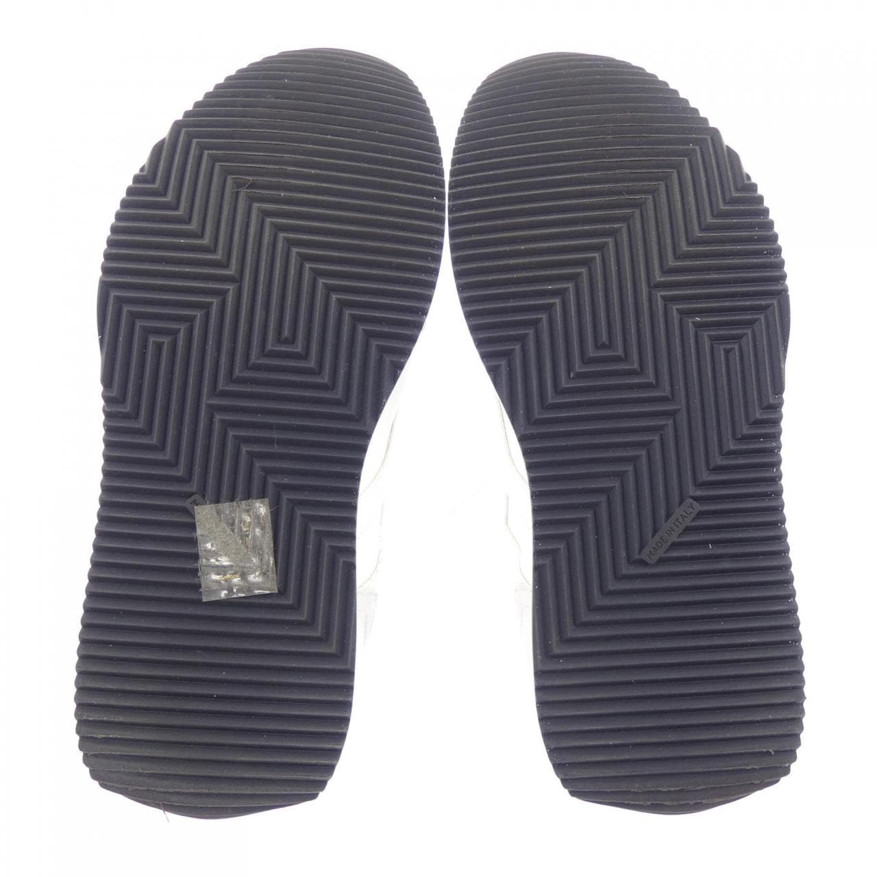 エルメス HERMES クリス CHRIS 211105Z スニーカー