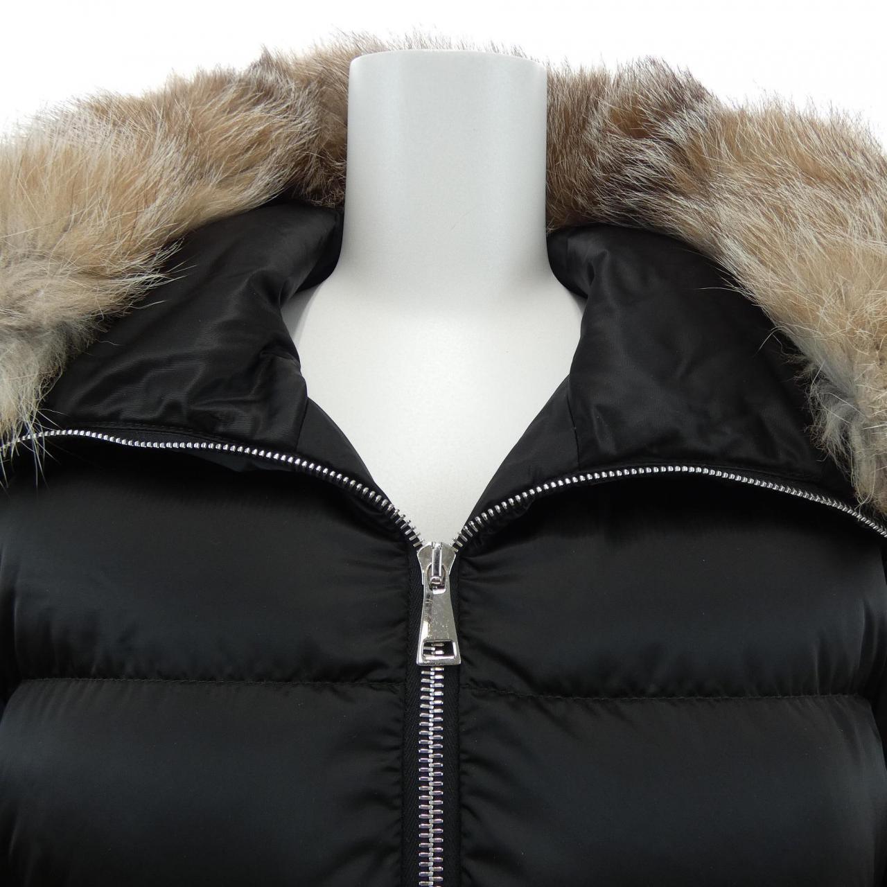 モンクレール MONCLER CUPIDONE ダウンジャケット