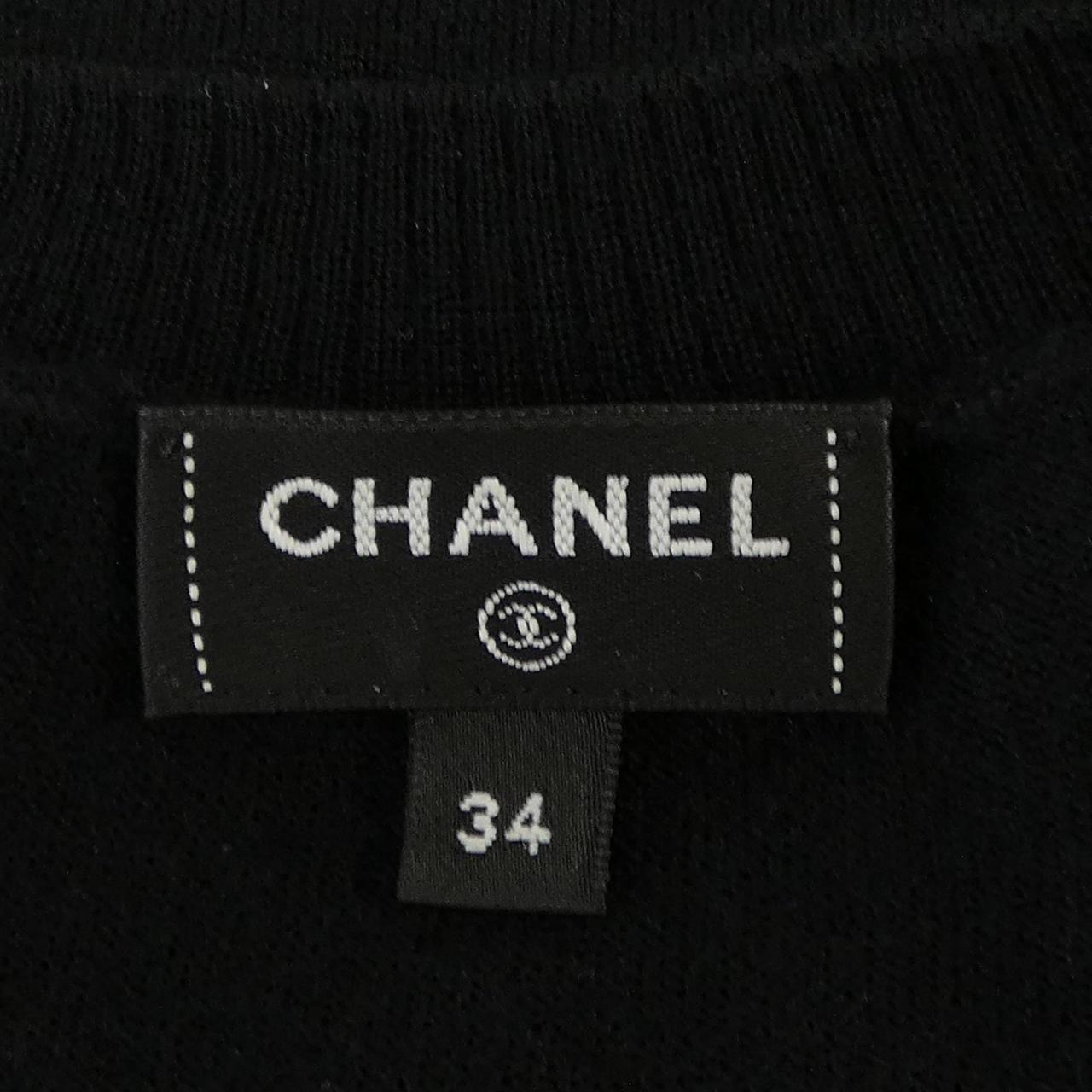 シャネル CHANEL LOOK35 P81364K11792 26P ニット