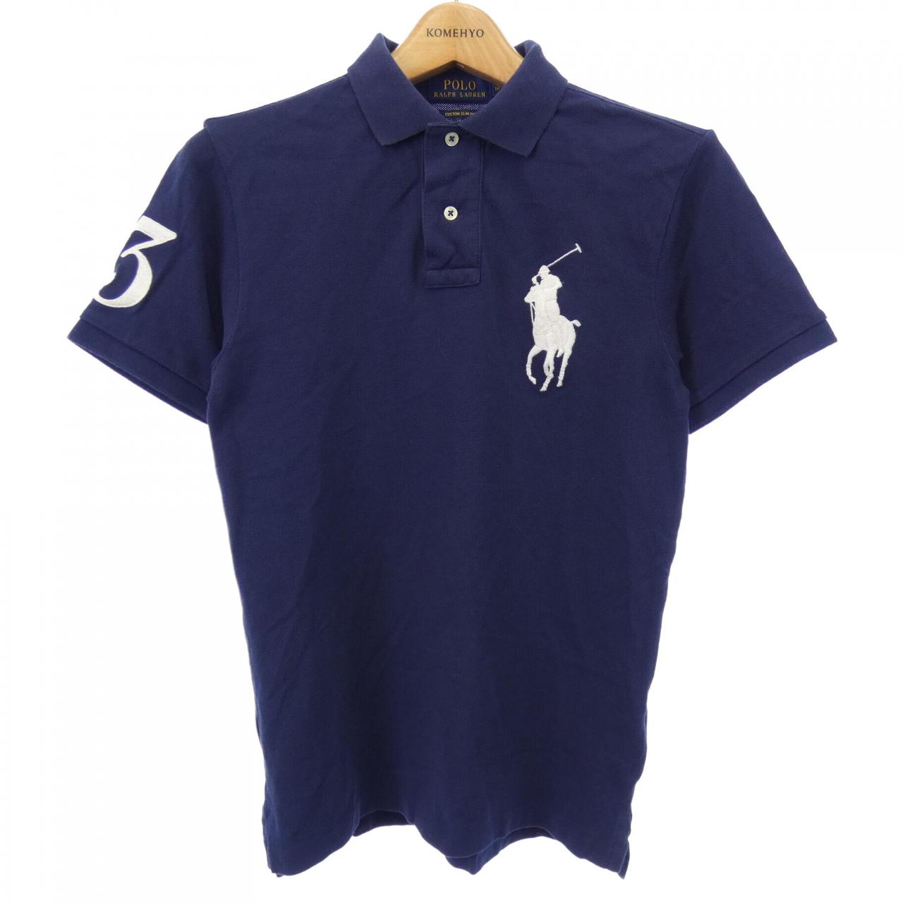 ポロラルフローレン POLO RALPH LAUREN ポロシャツ