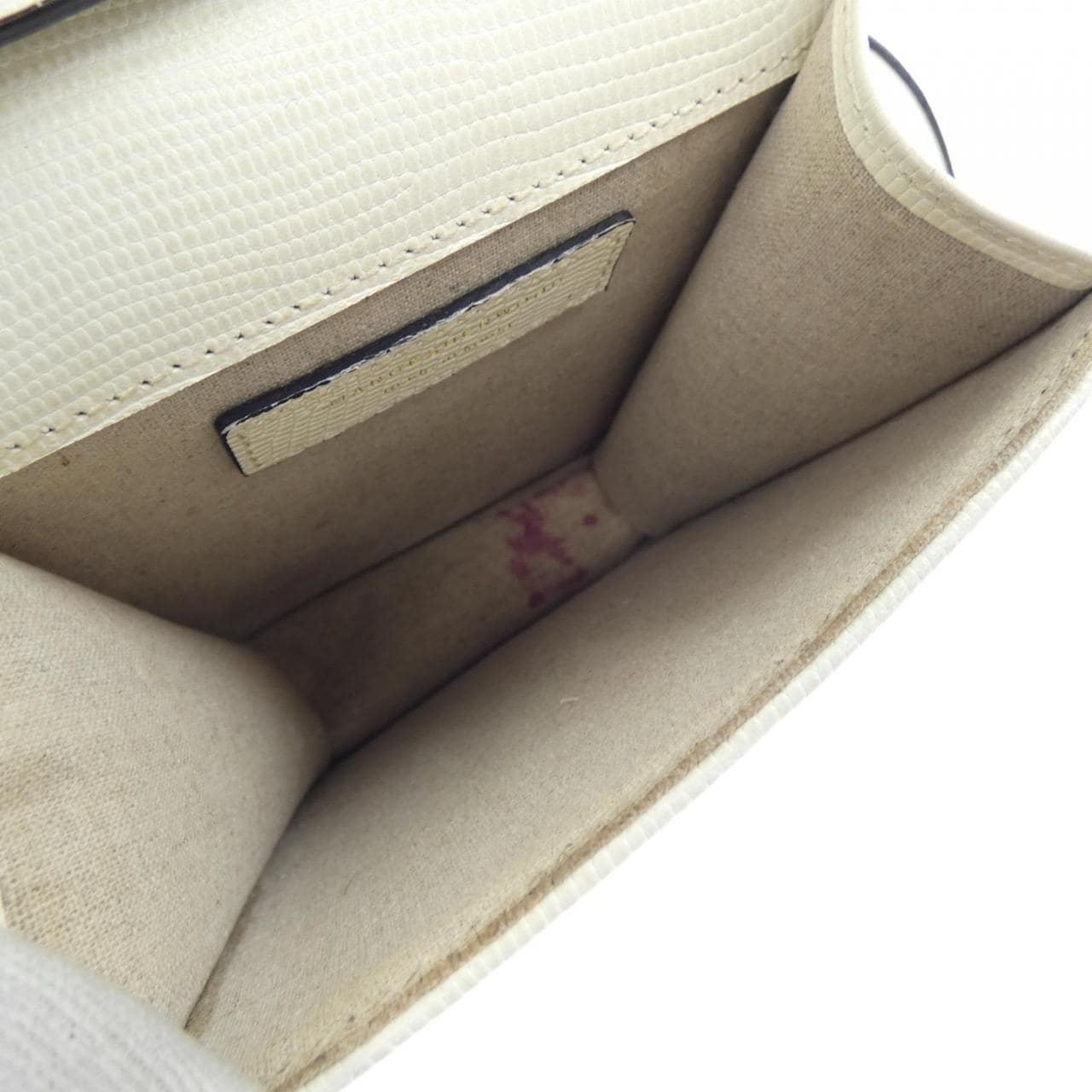 MARGESHERWOOD BAG