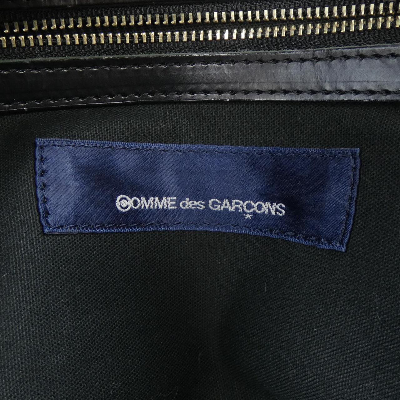 コムデギャルソン COMME des GARCONS KZ-K 210 BAG