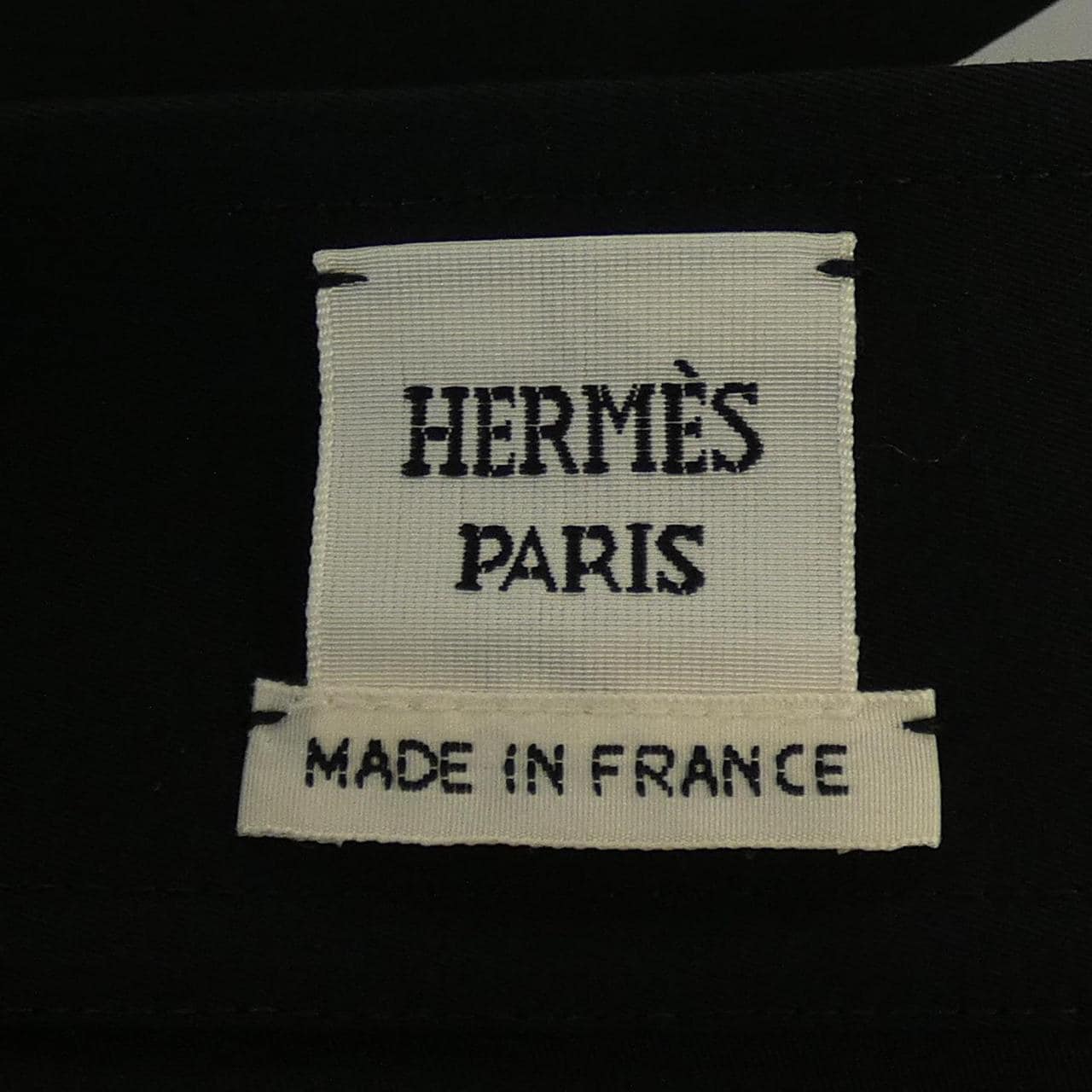エルメス HERMES クルードセル 5H0333DQ スカート