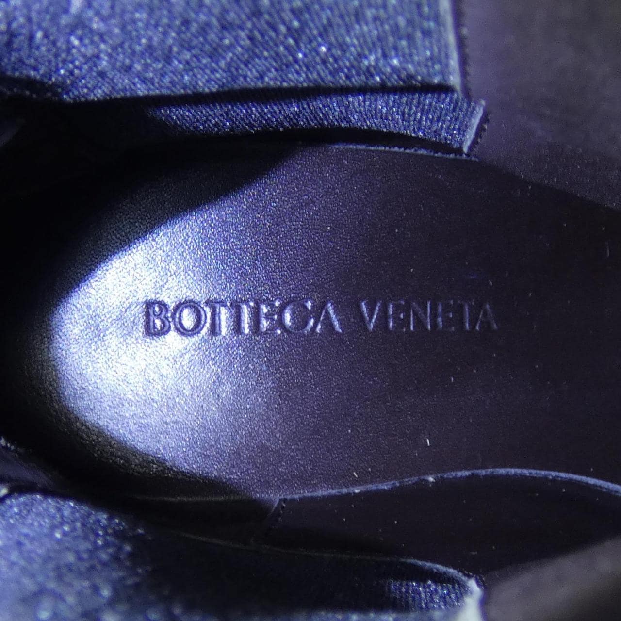 ボッテガヴェネタ BOTTEGA VENETA ブーツ