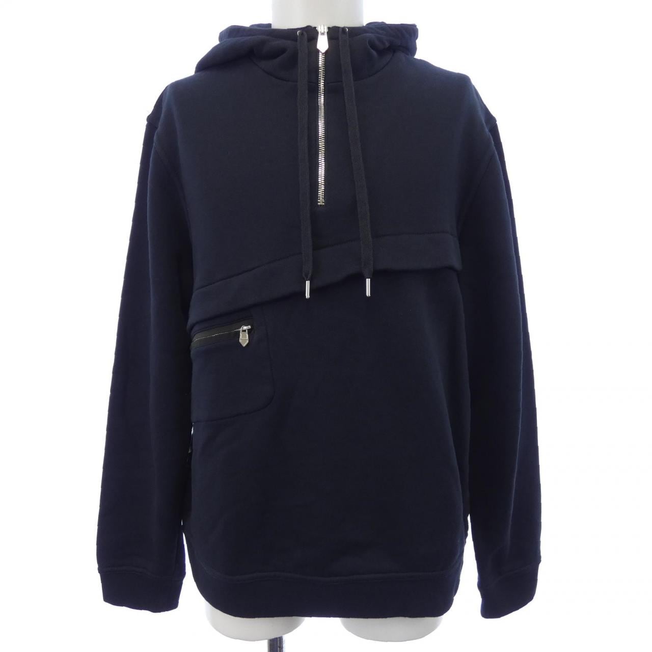 エルメス HERMES 467860HA パーカー