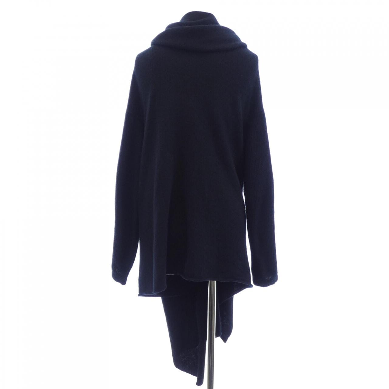 ヨウジヤマモト YOHJI YAMAMOTO カーディガン
