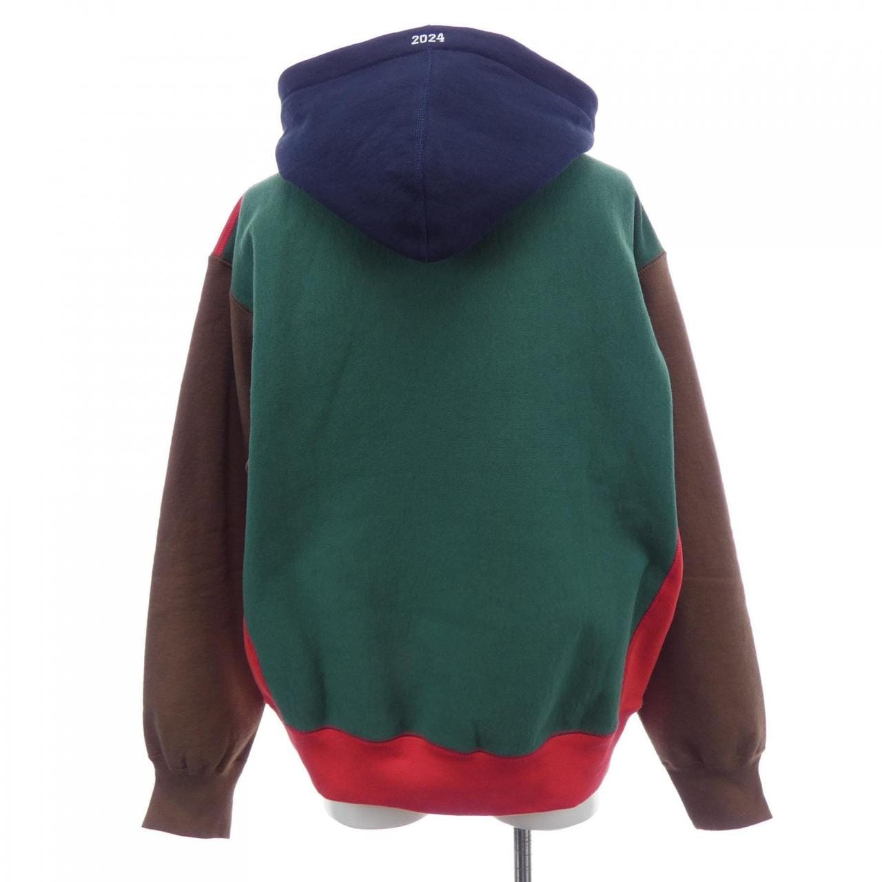 シュプリーム SUPREME パーカー