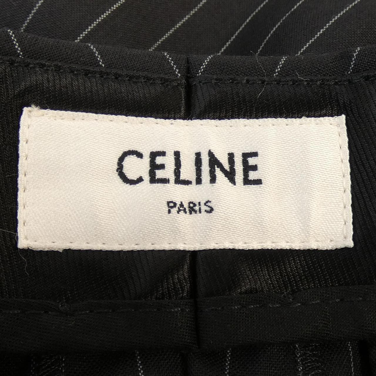 セリーヌ CELINE 2P194733P パンツ