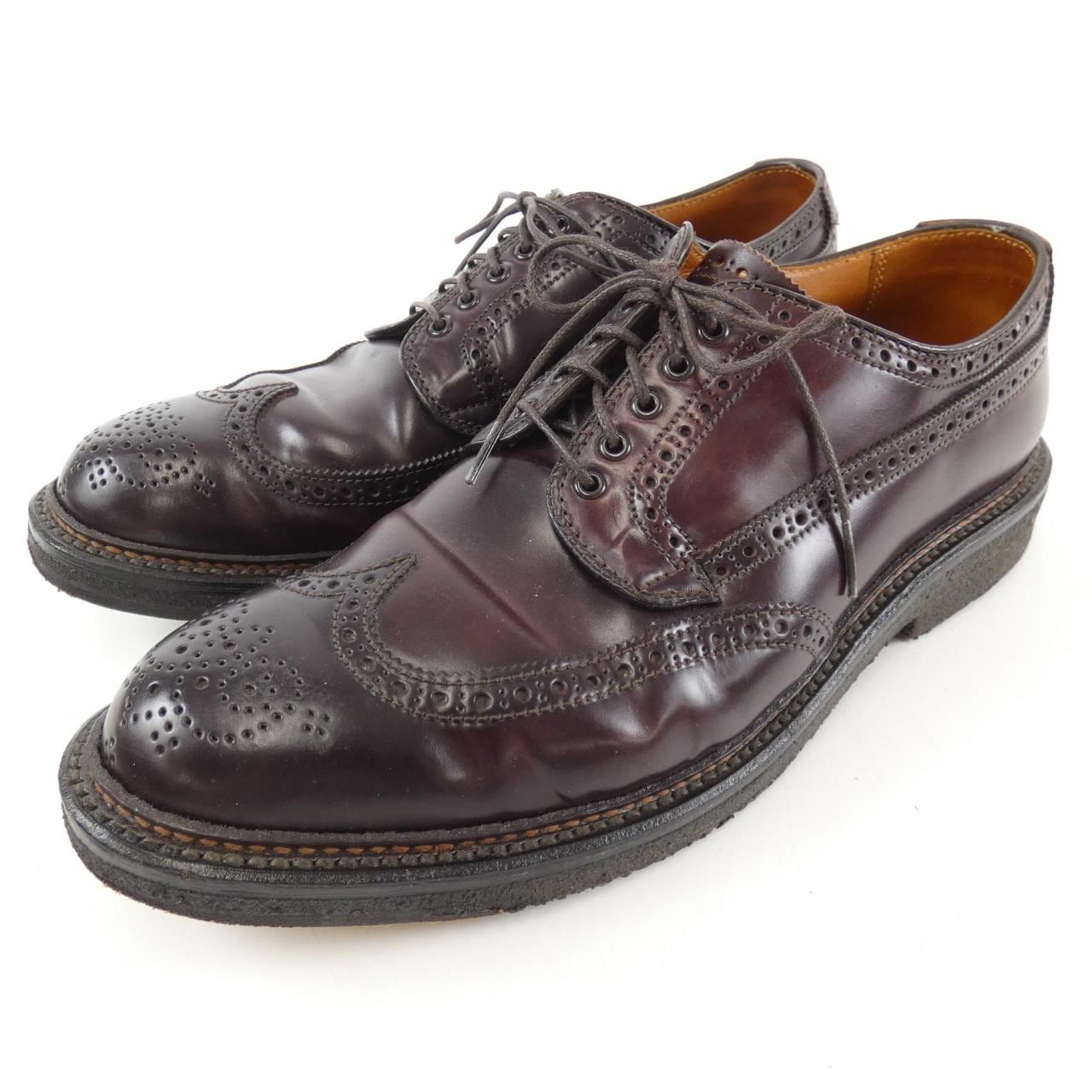 Alden ALDEN dress shoes