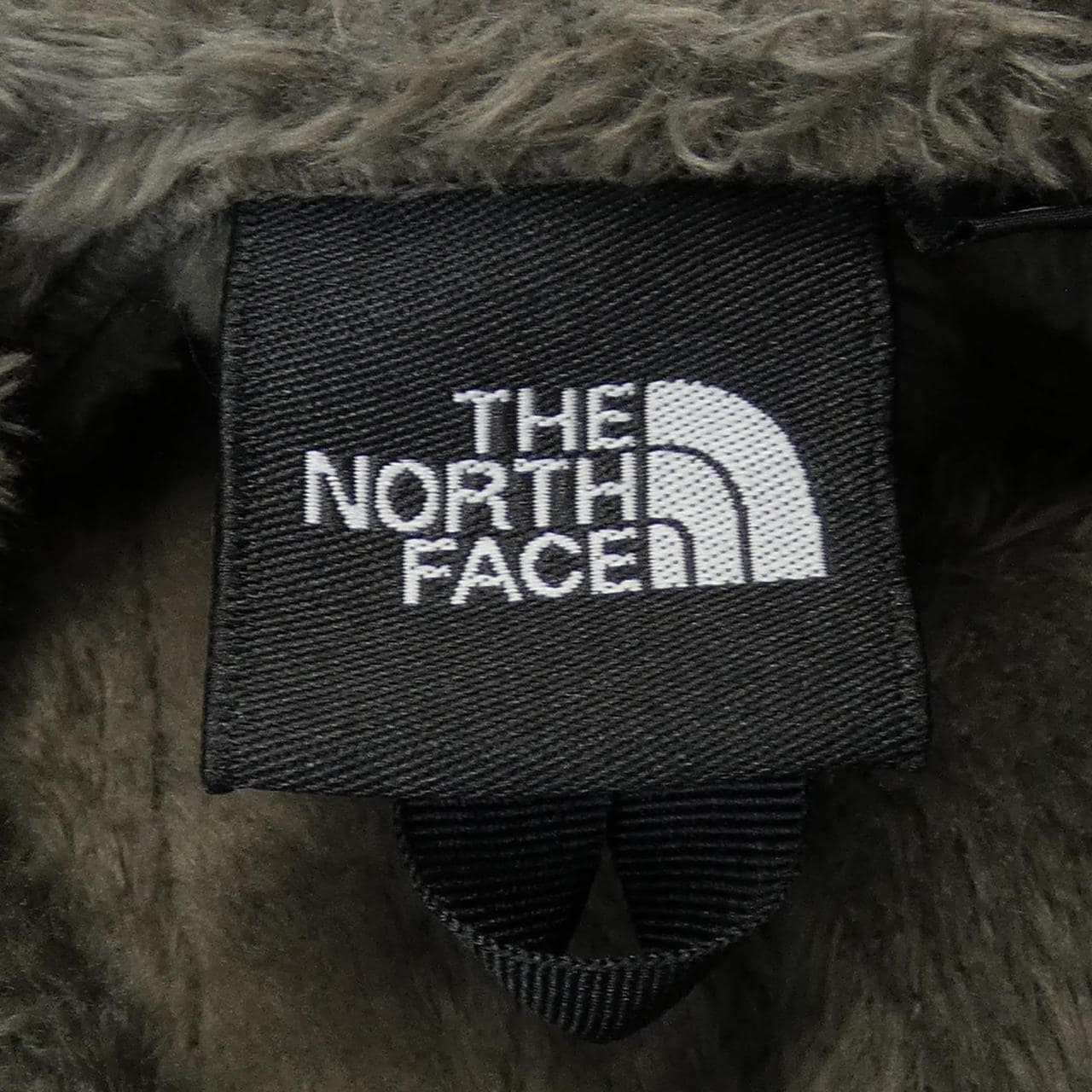 THE NORTH FACE夹克