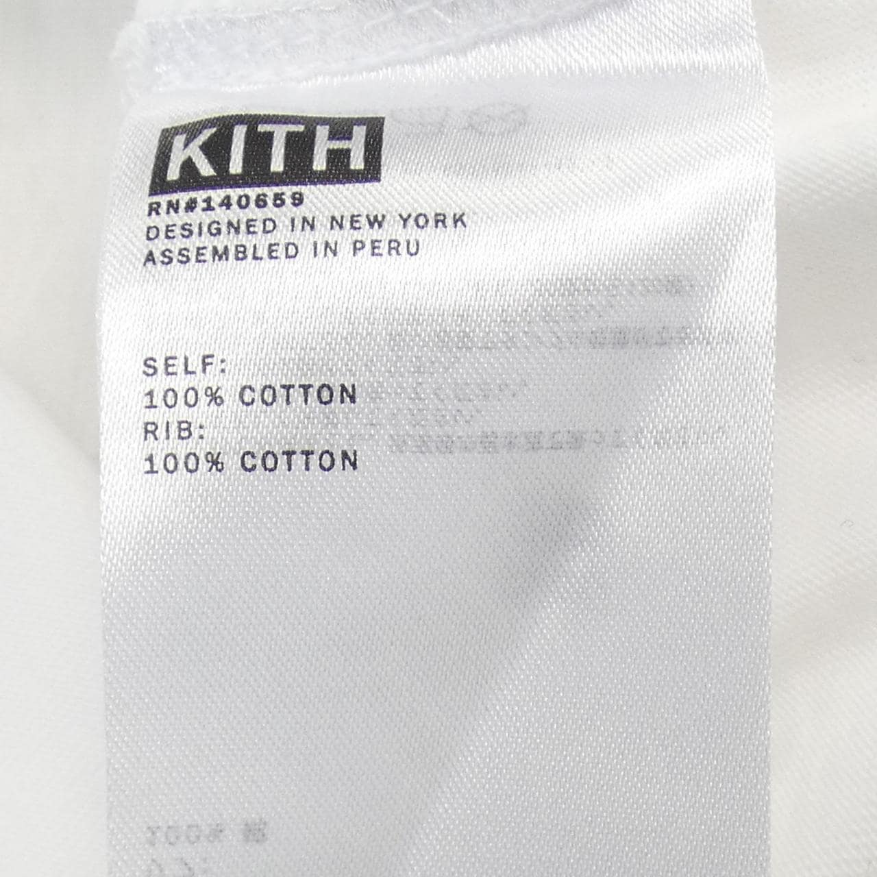 キス KITH Tシャツ